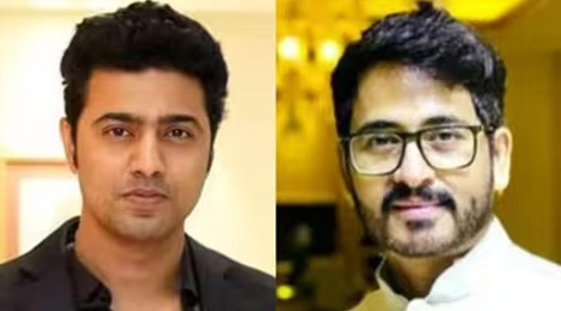 দেবকে নিয়ে বিস্ফোরক মন্তব্য হিরণের