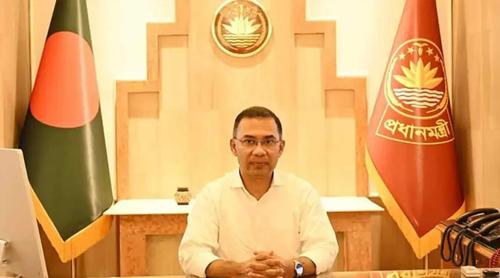 পুলিশের প্রতি জনগণের আস্থা পুনঃপ্রতিষ্ঠা সরকারের অগ্রাধিকার