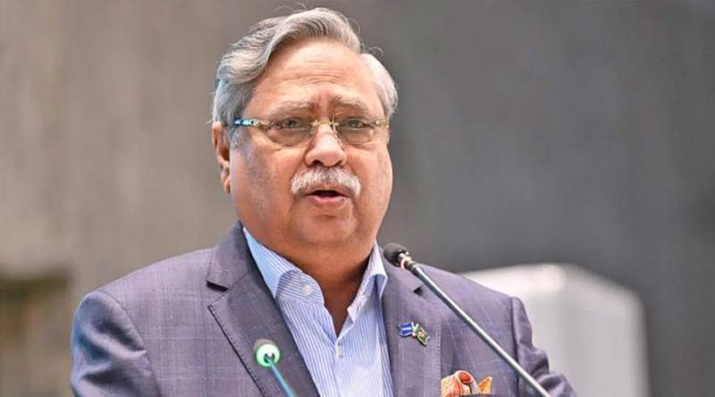 পুলিশকে মানবিক ও প্রযুক্তি নির্ভর বাহিনী হিসেবে গড়ে তোলার আহ্বান রাষ্ট্রপতির
