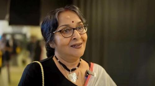 নতুন সরকার নিয়ে উচ্ছ্বাস প্রকাশ করলেন মমতাশঙ্কর