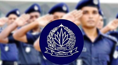 পুলিশের ১০৭ কর্মকর্তা-সদস্যকে বিপিএম ও পিপিএম পদক প্রদান স্থগিত