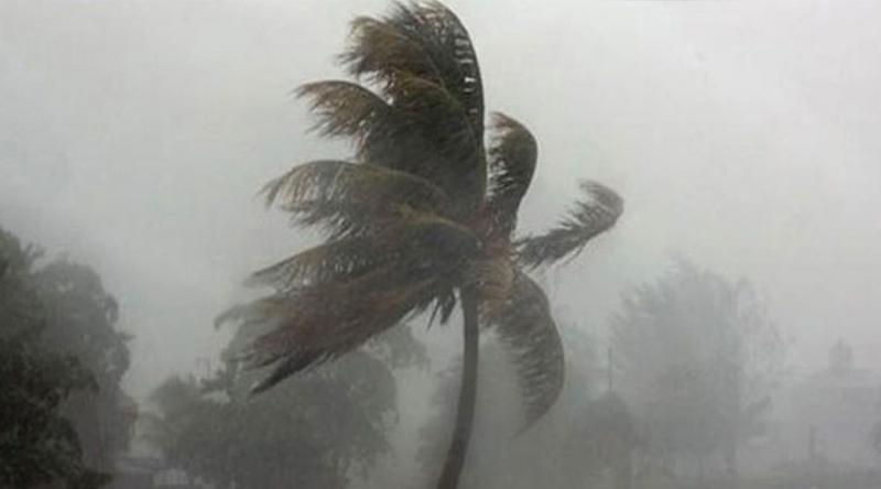 সকালের মধ্যেই ৭ জেলায় ঝড়-বৃষ্টির আশঙ্কা