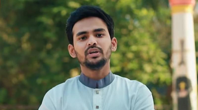 সঠিকভাবে বর্জ্য ব্যবস্থাপনা করা গেলে, বিল নেয়ার প্রয়োজন হবে না: আসিফ মাহমুদ