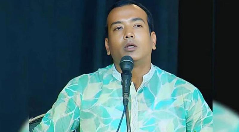 সাধারণ শিক্ষার্থীরা গুপ্ত শিবিরের অপচেষ্টা রুখে দেবে : রাকিবুল ইসলাম রাকিব