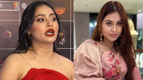 সৌদি আরব গেলে আরও ওয়েস্টার্ন ড্রেস কিনব : মারিয়া মিম