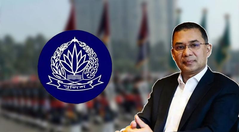 পুলিশ সপ্তাহ শুরু আজ, উদ্বোধন করবেন প্রধানমন্ত্রী