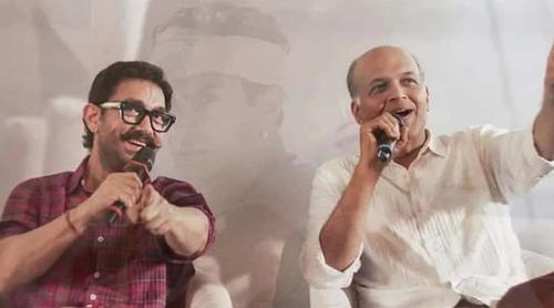 ‘লাগান’-এর ২৫ বছর পর আবারও একসাথে আমির-আশুতোষ!