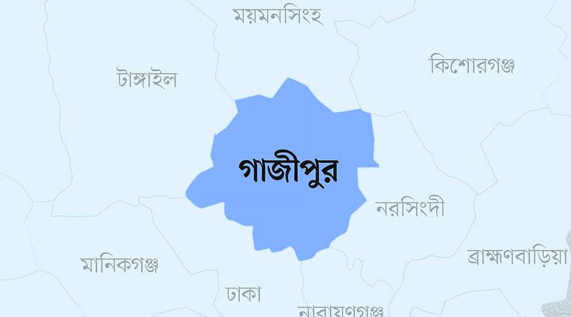 গাজীপুরে গণপিটুনিতে নিহত ৩