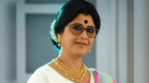 আমি ওদের দিকে তাকাতেও ঘৃণা বোধ করি:  লাবনী সরকার