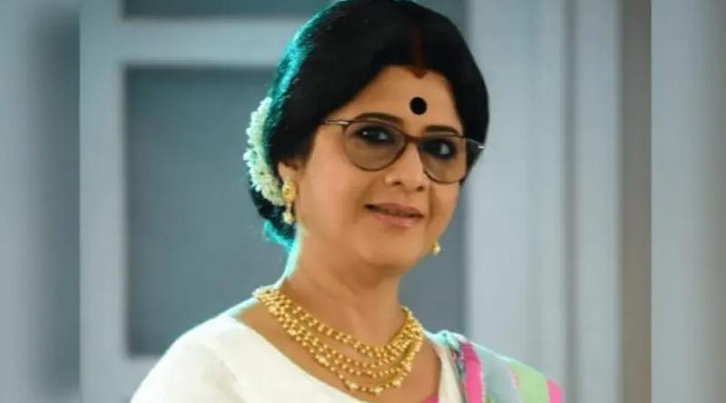 আমি ওদের দিকে তাকাতেও ঘৃণা বোধ করি:  লাবনী সরকার