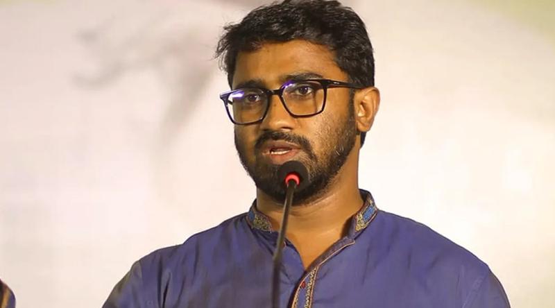 শিবির আবারও গুপ্ত হতে চাচ্ছে: রাশেদ খাঁন