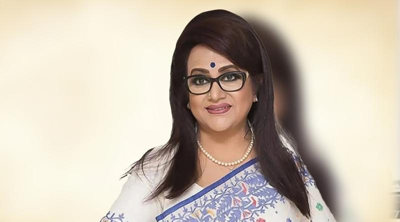 একুশে পদকের পর এবার ‘মা পদক ২০২৬’ পাচ্ছেন ববিতা