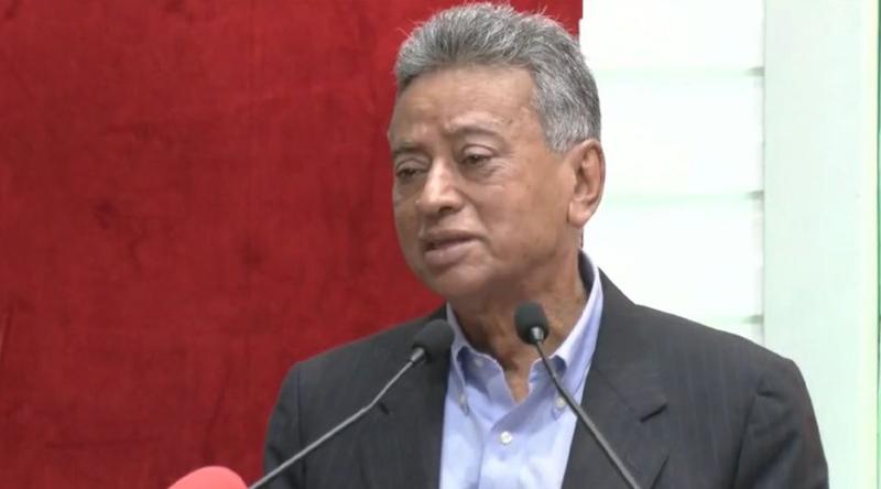 শুধু রাজনীতিতে থাকলেই হবে না, অর্থনীতিতেও গণতন্ত্র থাকতে হবে: অর্থমন্ত্রী