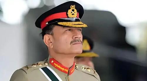 ভারতের যে কোনো পদক্ষেপের পরিণতি বেদনাদায়ক হবে: পাকিস্তানি সেনাপ্রধান