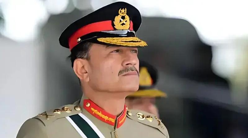 ভারতের যে কোনো পদক্ষেপের পরিণতি বেদনাদায়ক হবে: পাকিস্তানি সেনাপ্রধান