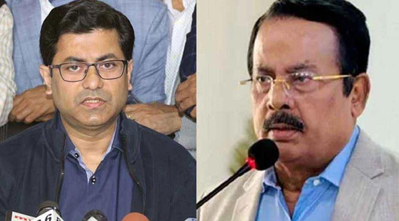 এবার বিচার শুরু নানক-তাপসের, সাক্ষ্যগ্রহণ ৮ জুন