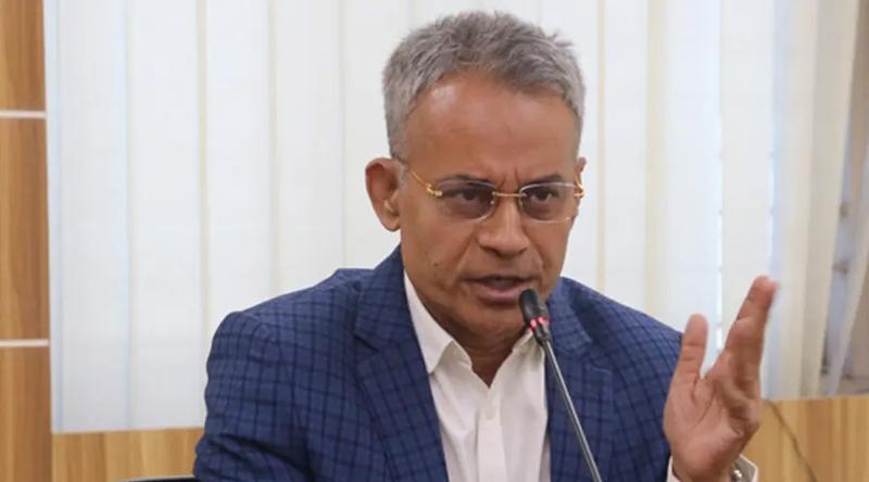 নৌ মন্ত্রণালয়ে ১৬ সংস্থা, তবুও ঘাটতি ও অপূর্ণতা : নৌ পরিবহন মন্ত্রী
