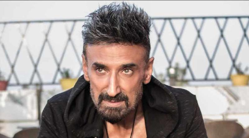 শুটিং সেটে দুর্ঘটনায় গুরুতর আহত রাহুল দেব