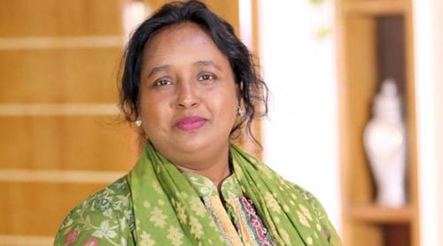 ৫ মামলায় আইভীর জামিন বহাল, মুক্তিতে বাধা নেই