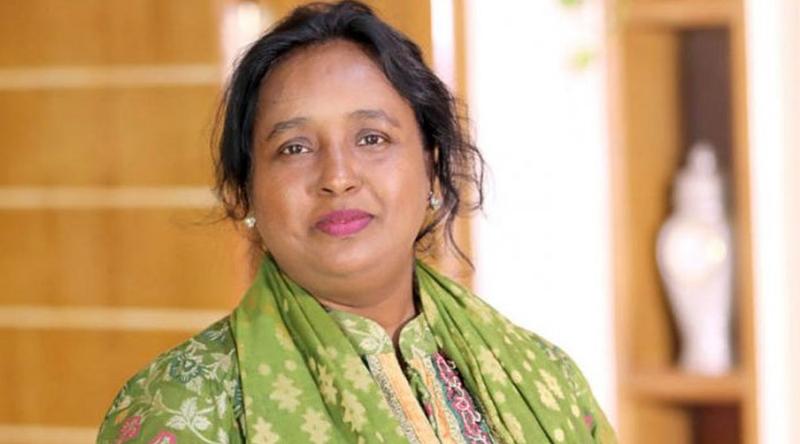 ৫ মামলায় আইভীর জামিন বহাল, মুক্তিতে বাধা নেই
