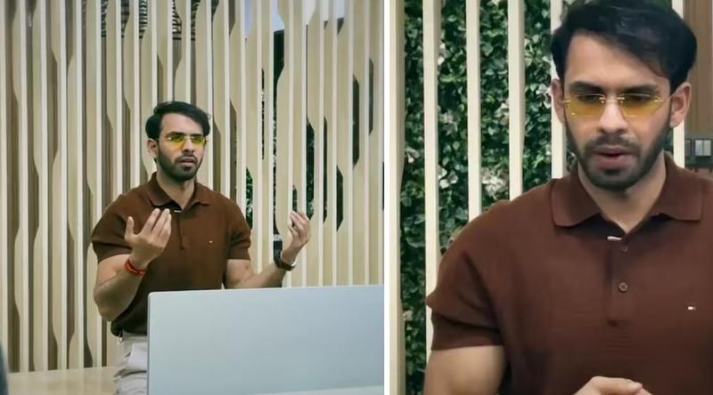 মা-বাবাকে বেড়াতে নিতে ৩ দিনের ছুটি ও ভ্রমণ খরচ দিল অফিস!