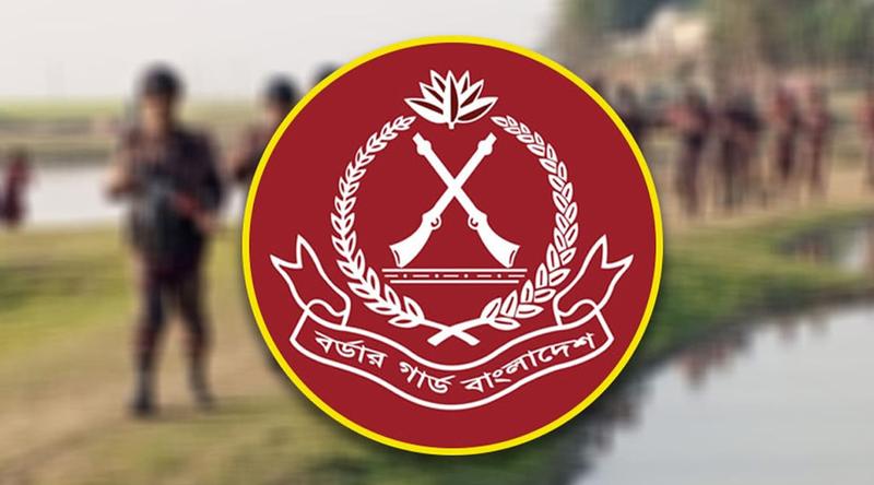 ফেনী সীমান্তে সর্বোচ্চ সতর্কতা জারি