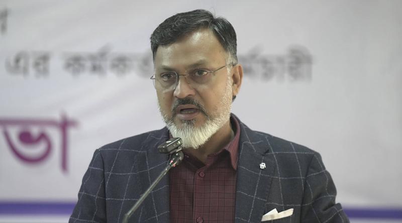 শুধু মশা নয়, সবক্ষেত্রে সচেতন হতে হবে: ডিএনসিসি প্রশাসক