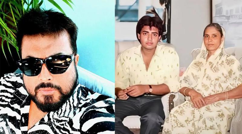 মাকে হারানোর শূন্যতা আজও তাড়িয়ে বেড়ায়: ওমর সানী