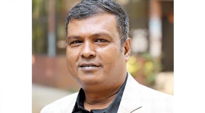 ঢাবির নতুন প্রক্টর ইসরাফিল রতন