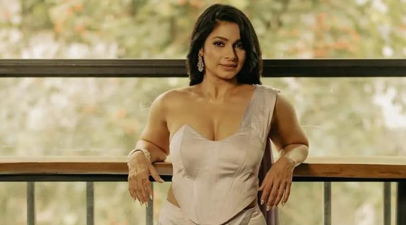 চরিত্রের জন্য নির্মেদ শরীর গড়ে বিপাকে অভিনেত্রী