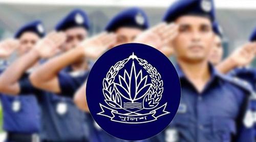 আলাদা পে-স্কেলের দাবিতে পুলিশের নতুন প্রস্তাব