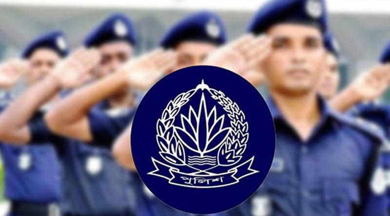 আলাদা পে-স্কেলের দাবিতে পুলিশের নতুন প্রস্তাব