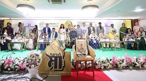 ১১ মা পেলেন ‘গরবিনী মা’ সম্মাননা