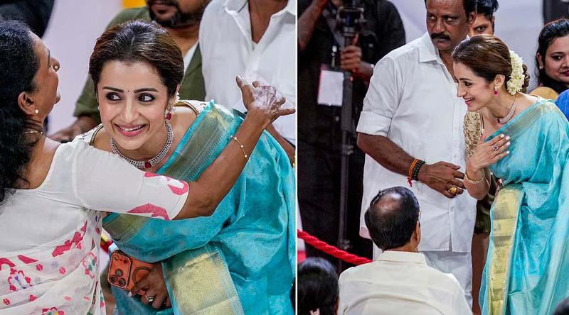 মুখ্যমন্ত্রী হিসেবে শপথের আগে বিজয়ের মাকে উষ্ণ আলিঙ্গন তৃষার