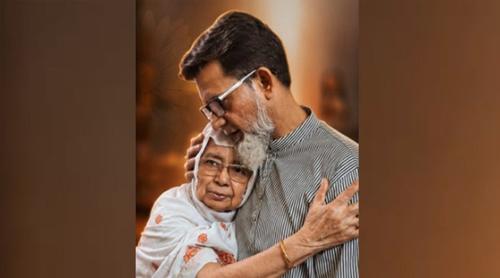 মায়ের কাছে আছে অফুরান প্রশান্তির অনন্ত ঠিকানা : প্রতিমন্ত্রী হাবিবুর রশিদ