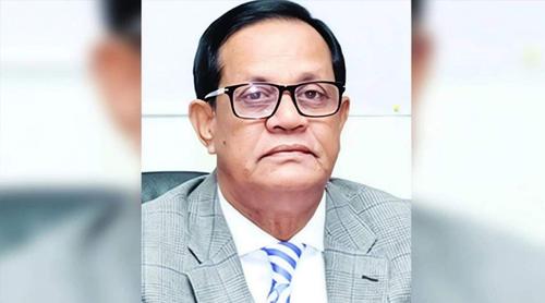 সাবেক চিফ হুইপ আ স ম ফিরোজের জামিন মঞ্জুর