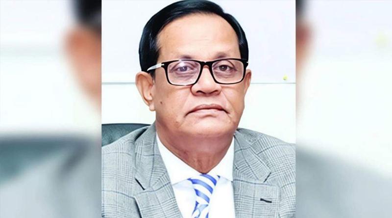 সাবেক চিফ হুইপ আ স ম ফিরোজের জামিন মঞ্জুর