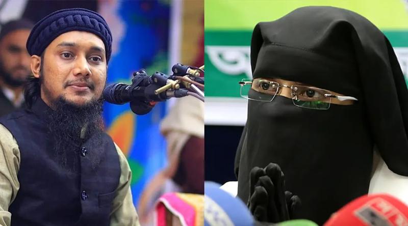 আবারও আদনান-সাবিকুন নাহারের বিচ্ছেদ, গুরুতর ৪ অভিযোগ