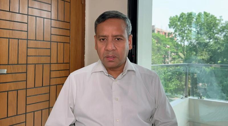 ছাত্রলীগের বর্তমান কর্মকাণ্ড সামনের রাজনীতির সমীকরণ বদলে দেবে: রনি