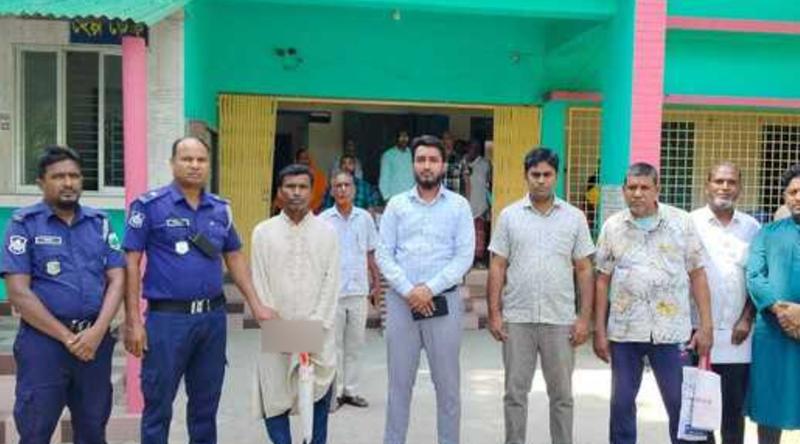 ভুয়া ওয়ারিস ব্যবহার, অন্যের জমি নামজারি করায় একজনকে ৩ দিনের কারাদণ্ড