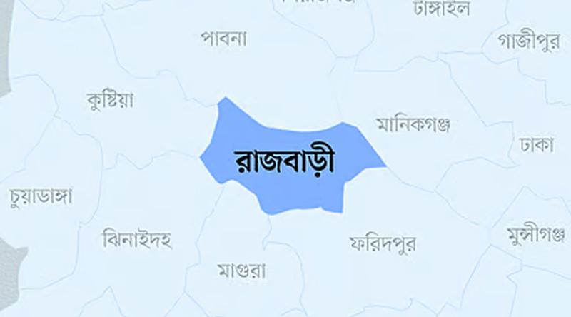 গোয়ালন্দে স্কুলছাত্রীকে ‘প্রেমের ফাঁদে’ ফেলে সংঘবদ্ধ ধর্ষণের অভিযোগ