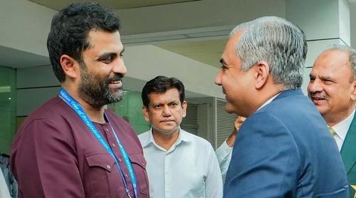 জোট বাঁধতে যাচ্ছে বাংলাদেশ-পাকিস্তান!