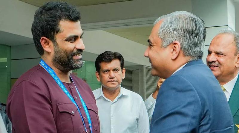 জোট বাঁধতে যাচ্ছে বাংলাদেশ-পাকিস্তান!