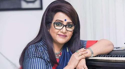 বিয়ে না করার কারণ জানালেন ববিতা