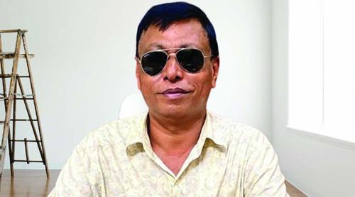 নোয়াখালীতে ওয়ারেন্টভুক্ত পলাতক প্যানেল চেয়ারম্যান গ্রেপ্তার