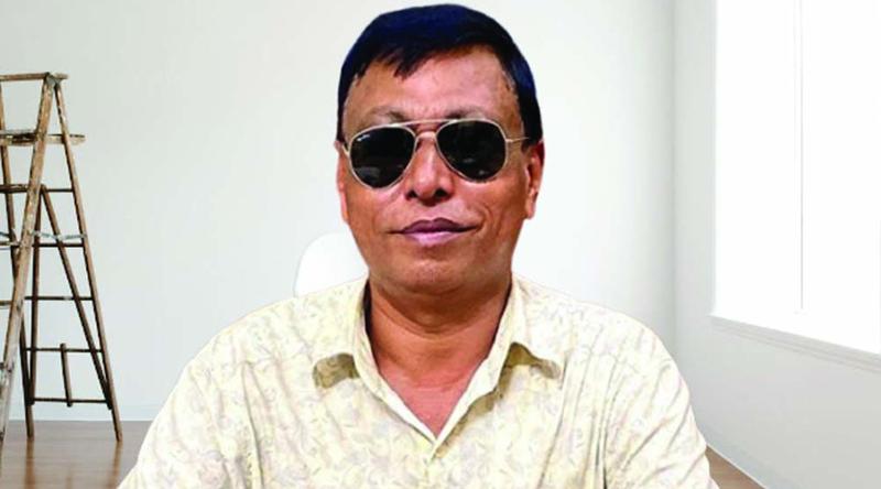 নোয়াখালীতে ওয়ারেন্টভুক্ত পলাতক প্যানেল চেয়ারম্যান গ্রেপ্তার