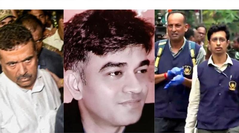 মুখ্যমন্ত্রী শুভেন্দুর ব্যক্তিগত সহকারী হত্যায় গ্রেপ্তার ৩