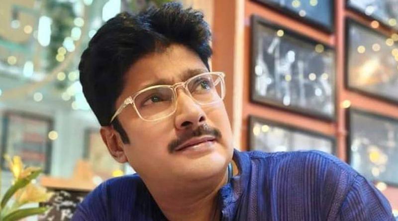 টলিউডের আর্টিস্ট ফোরাম থেকে সরে দাঁড়ালেন দিগন্ত!