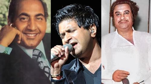 হার্ট অ্যাটাক প্রাণ কাড়ে বলিউডের এই ৮ গায়কের!