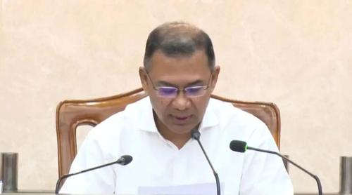পুলিশ প্রশাসনের কোনো পদই চিরস্থায়ী নয় : প্রধানমন্ত্রী